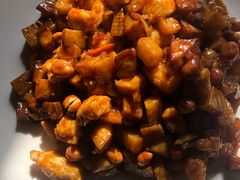 -清真宏玉祥黄门脸餐厅(华荫东里店)