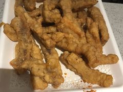 -海底捞火锅(航洋城店)