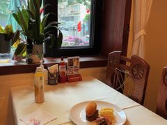 -老井俄式餐厅