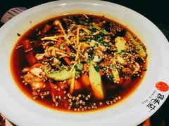 -鸡毛店·川菜(李家沱店)