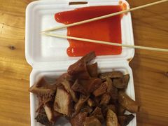 -细妹五香牛杂(步行街店)