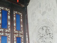 -胡雪岩故居