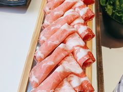 -祥源胡同·涮牛羊肉火锅(花桥店)