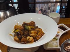 -北京老铺烤鸭(老城根店)