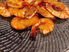 -喜来登由由大酒店九州膳坊中餐厅