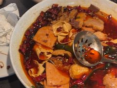 -赠李白·如诗的川味(余杭万达广场店)