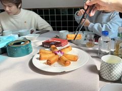 -顺鹅季·非遗烧鹅(六道口店)