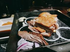 -楼兰新疆主题餐厅(苏州中心店)