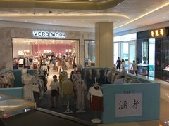 -布吉佳兆业广场