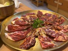 -闻老头·菊花炭烤肉(D11店)