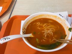 -飞鸿肉夹馍(橡树街区店)