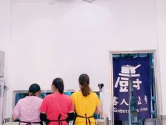 -芬芳甜品(体育东横街店)