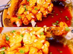 松鼠鱼-257私房菜