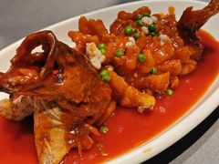 -新梅华餐厅(星悦汇店)