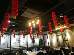 -巴蜀风情(西溪欢乐城店)