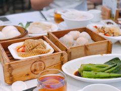 -金翠皇宫粤菜·点心·海鲜(科技园店)
