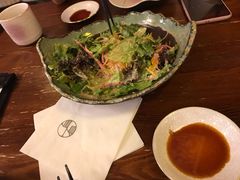 -白石の深夜食堂(宝龙店)