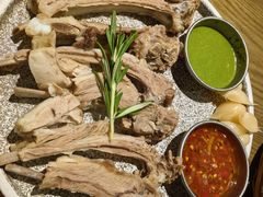 -那时新疆·若羌(经纬汇店)