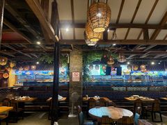 -黄泥岗·黄陂农家菜(百步亭店)