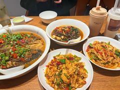 -辣公子·千岛湖私房菜(滨江店)