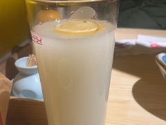 -不倒翁炭火烧肉(永安里店)