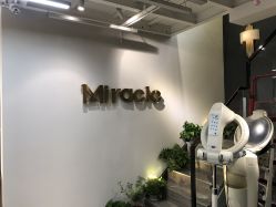-Miracle集简美发沙龙