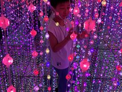 -天津梵高星空艺术馆(天河城旗舰店)