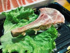 -韩烧里烧肉啤酒馆(大唐西市店)