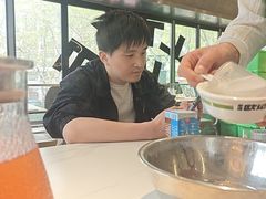 -欧记大排档·景德菜(上海首店)