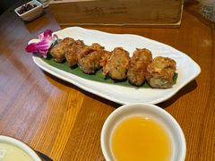 -如轩·海鲜砂锅粥·潮汕菜(一品天下店)