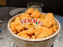 -芭莉与彩虹西餐厅(成都合生汇店)