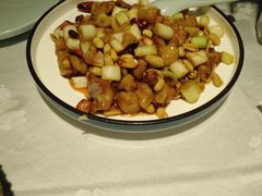 -雲蜀龙阁·金牌水煮鱼(方庄店)