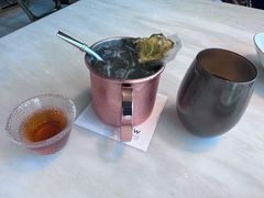 -苏州W酒店·苏滟中餐厅