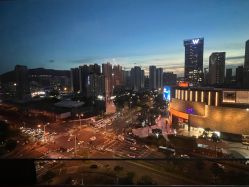 点击看大图 -和伊母婴护理中心·全套房(金山店)