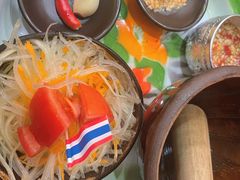 -曼谷食堂·泰国家庭料理