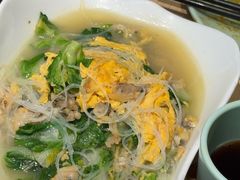 -吕氏疙瘩汤·海鲜新鲁菜(凯德mall新都心店)