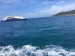 -三亚蜈支洲岛旅游区