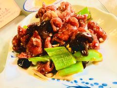 焦溜肥肠-鼎香润(德胜门内店)