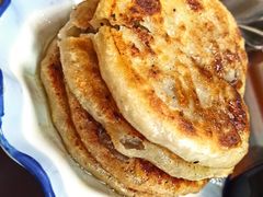 馅饼-鑫源羊汤馆(总店)