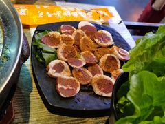 -吉志烤肉(太原总店)