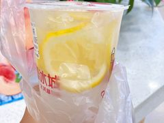 -蜜雪冰城(东西区季海红饮品店)
