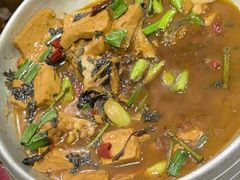 -老村长土菜馆(湖墅南路店)