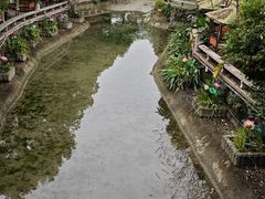 -龙潭水乡