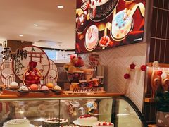 -DQ·蛋糕·冰淇淋(虹口龙之梦店)