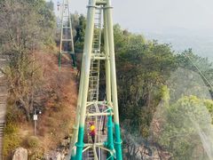 -东湖磨山景区