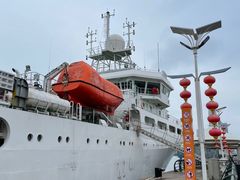 -青岛奥林匹克帆船中心