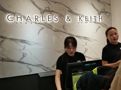 -CHARLES&KEITH(北京apm店)