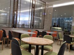 大堂-华中科技大学百景园(三楼酒店)