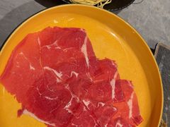 -一绪に寿喜烧(虹悦城店)
