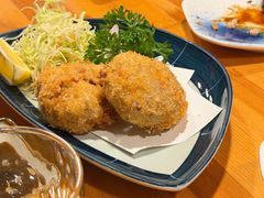-晶吉·居酒屋·烧鸟·生鱼饭(中山区民主广场店)